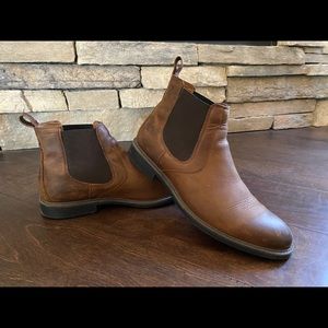 Johnston & Murphy XC4 Chelsea Boot